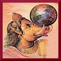 Varaha Kavacham