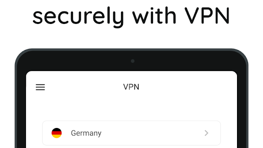 DNS Changer – Secure VPN Proxy Mod APK 13173 (Premium) Gallery 7