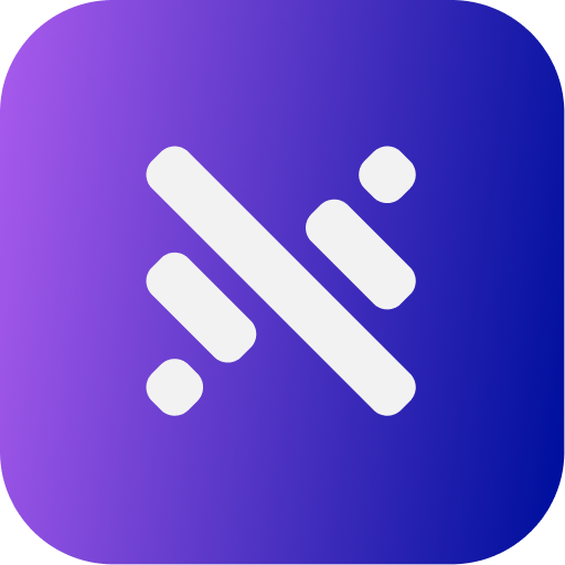 Nack AI - Mobile ChatGPT App logo