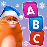 Cover Image of Download Kitty Scramble: Word Game  APK