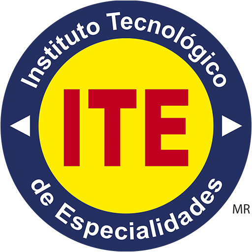 ITE logo