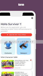 Skin Tools Pro Max v1.0.1 APK Download For Android 2