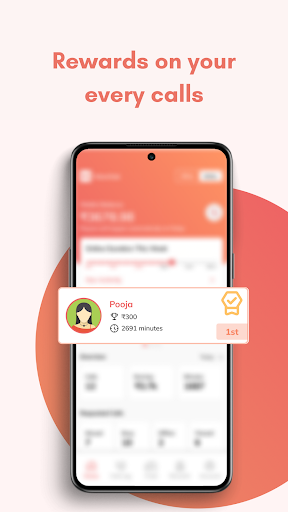 VoiceClub Partner Screen 3