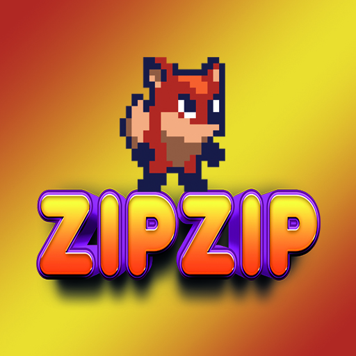 Zıp Zıp logo