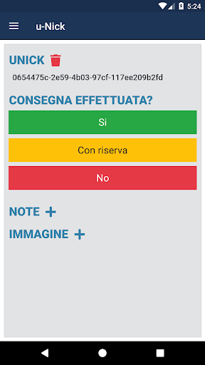 u-Nick Screen 3
