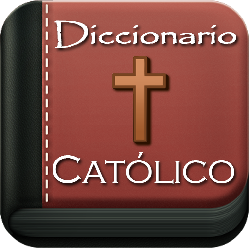 Diccionario Bíblico Católico  Icon