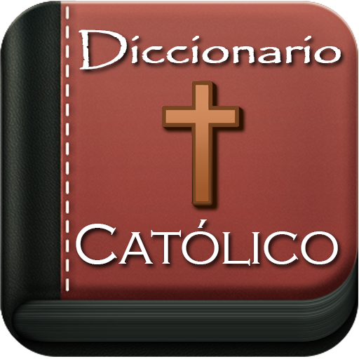 Diccionario Bíblico Católico logo