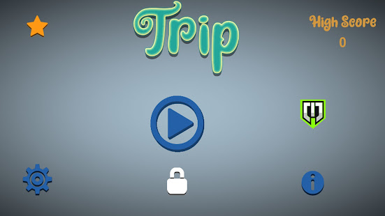Download Trip: Endless Runner For PC Windows and Mac apk screenshot 8