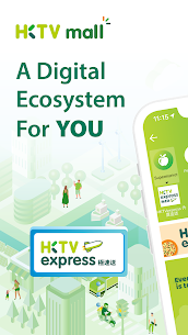 HKTVmall – online shopping For PC installation