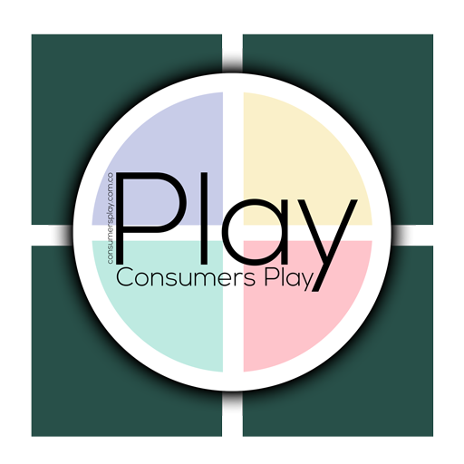 Consumers Play