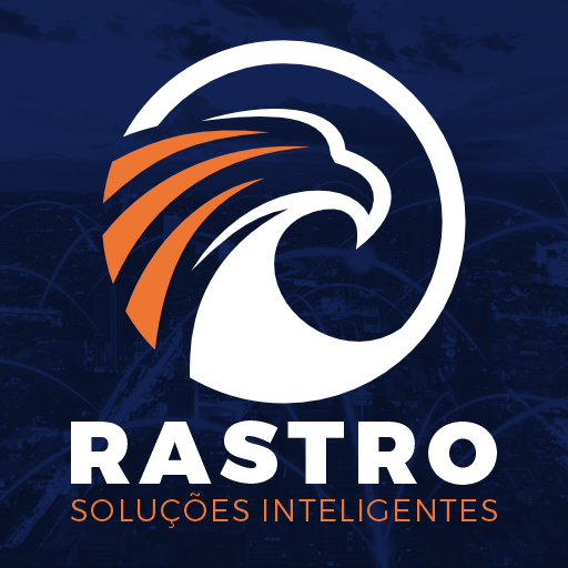 Rastro Rastreamento Veicular logo