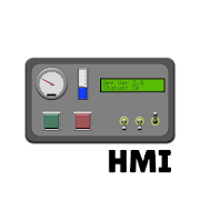  HMI Control Panel 