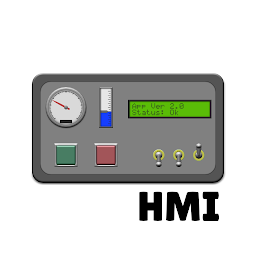 Icon image HMI Control Panel