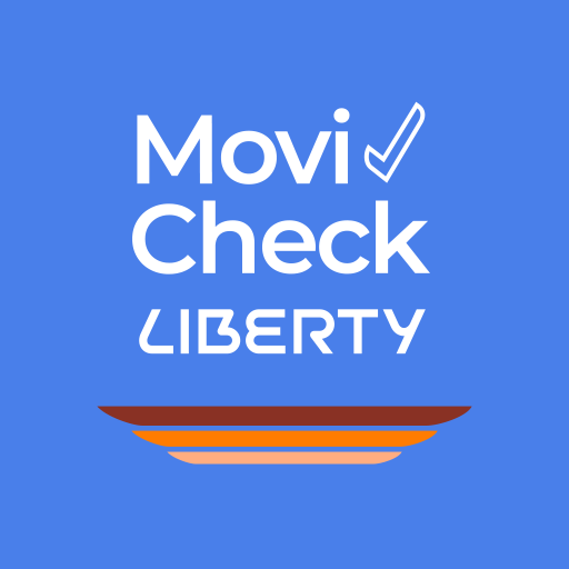 Movicheck 1.42 Icon