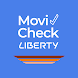 Movicheck - Androidアプリ