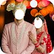 Couple Wedding Dress Editor