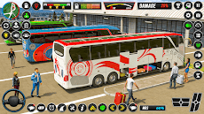 City Bus Driving-Bus Parkingのおすすめ画像2