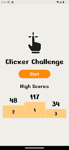 Clicker Challenge