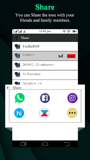Easy Mp3 cutter ringtone maker