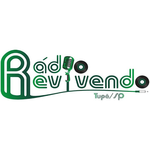 Android application Rádio Revivendo Tupã SP screenshort