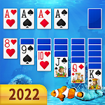 Cover Image of Download Solitaire - Ocean  APK