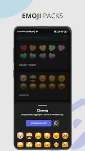 DC Emoji - Emojis for Discord - Apps on Google Play
