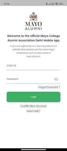 Mayo Alumni Screen 2