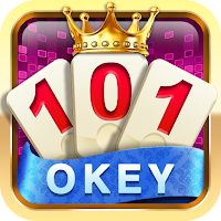 Royal 101 Okey - Ücretsiz Elit Okey & Tavla Oyunu