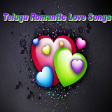 Telugu Romantic Love Songs icon