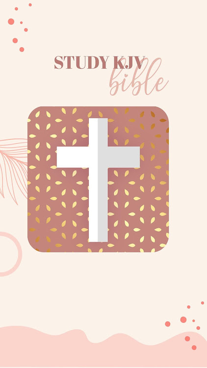 Study KJV Bible - Study kjv bible Free 6.0 - (Android)