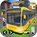 School Bus Game: Driving Sim