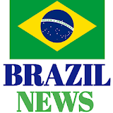 Brazil News All Brazilian Newspapers online icon