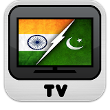 Indo Pak TV HD Streaming ! icon