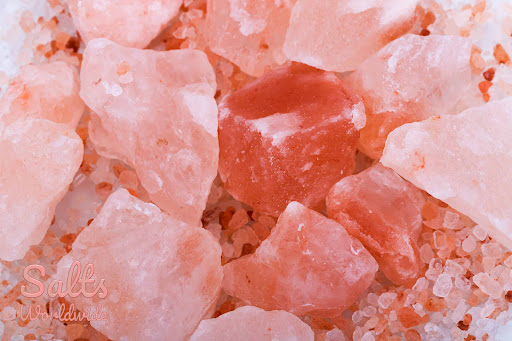 Himalayan Salt Salts Worldwide Screen 3