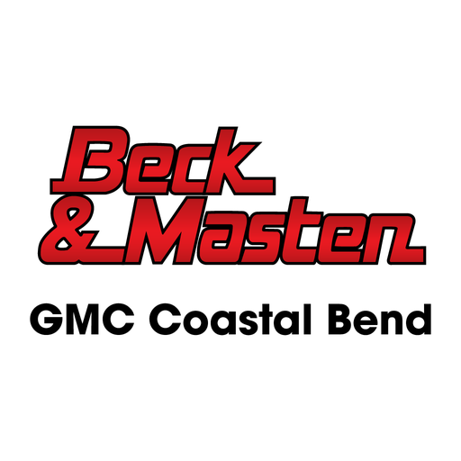 Beck and Masten GMC CB Connect logo