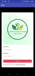Sarvoo Health Care Solutions