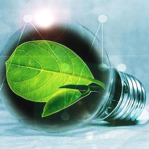 Mentors Electricity App logo