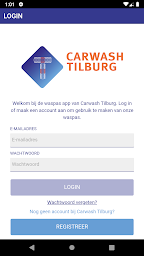 Carwash Tilburg