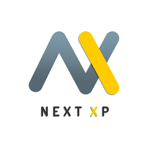NextXp logo
