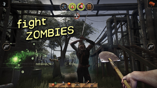 Radiation Island Free Screenshot