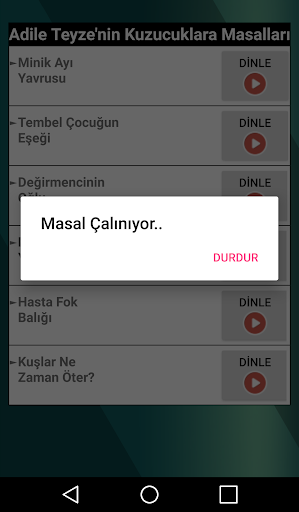 Adile Teyze Kuzucuklarıyla (İn Screen 3