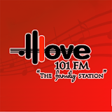 Love 101 FM Jamaica icon