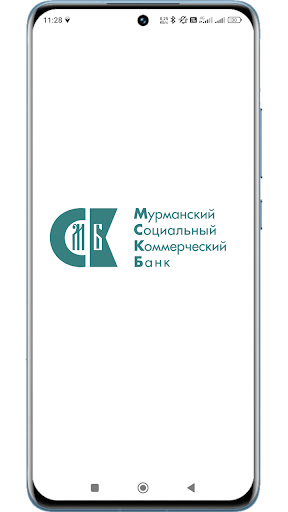 Android application МСКБ Онлайн screenshort