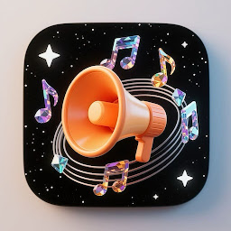 Icon image Volume Booster : Max Loudness