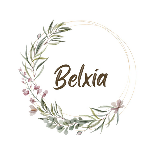 Beauty salon Belxia logo
