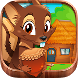 Tree house - Learning games icon