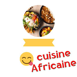 「Cuisine Africaine (Hors ligne)」圖示圖片