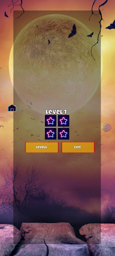 Ghosty Pairs Screen 3