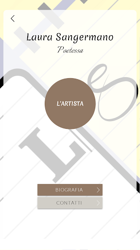 Laura Sangermano Screen 3