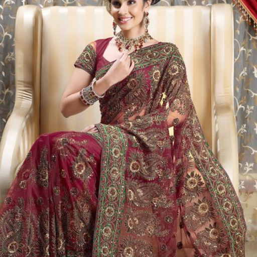 Designer Sarees 2020  Icon